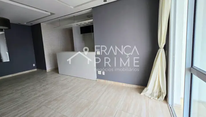 Foto 3 de Apartamento com 3 dormitórios à venda ou para alugar, 87 m² em Vila Anastácio