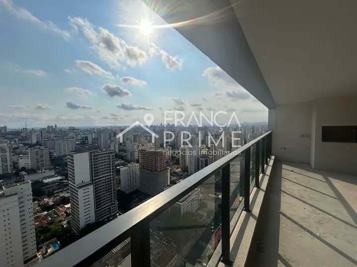 Foto 1 de Apartamento com 3 dormitórios à venda, 190 m² em Perdizes