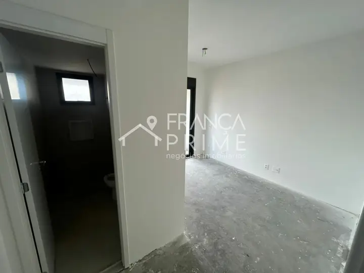 Foto 2 de Apartamento com 3 dormitórios à venda, 190 m² em Perdizes