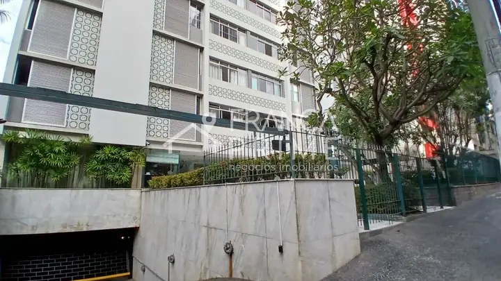 Foto 28 de Apartamento com 2 dormitórios à venda, 130 m² em Perdizes