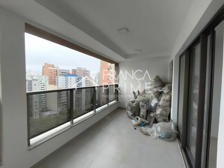 Foto 2 de Apartamento com 2 dormitórios para alugar, 88 m² em Perdizes