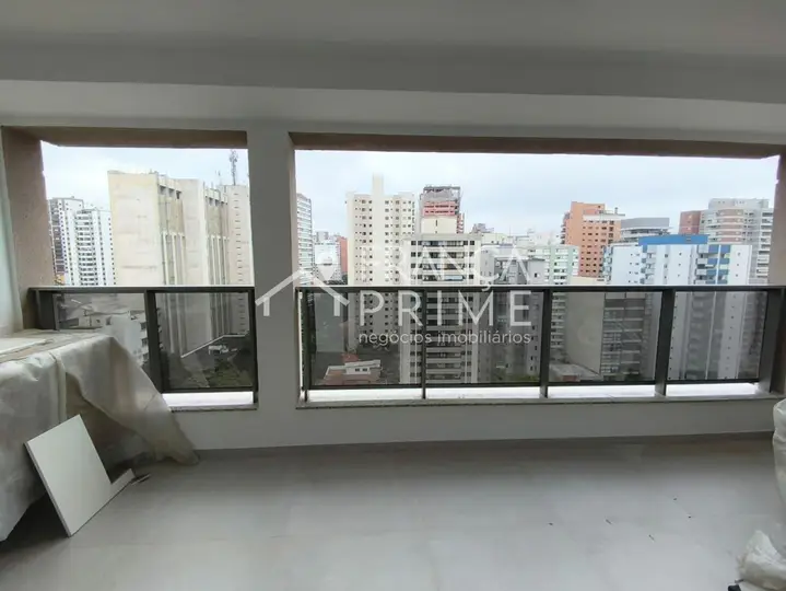 Foto 3 de Apartamento com 2 dormitórios para alugar, 88 m² em Perdizes