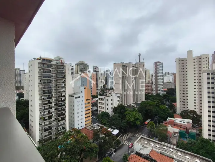 Foto 41 de Apartamento com 2 dormitórios para alugar, 88 m² em Perdizes