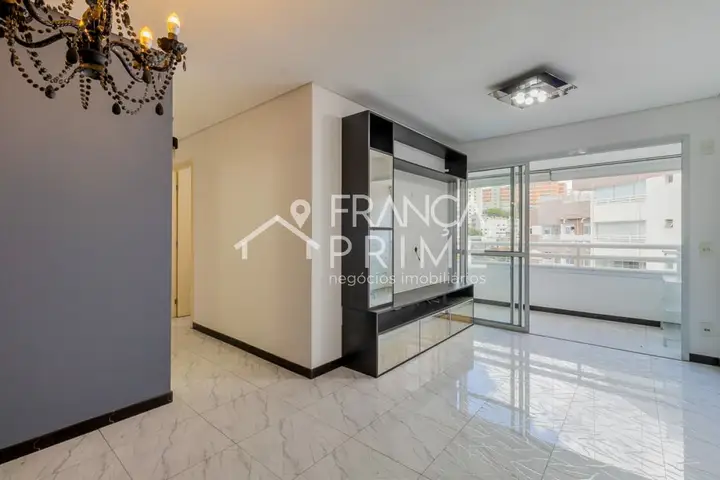 Foto 1 de Apartamento com 2 dormitórios à venda, 64 m² em Vila Anglo Brasileira