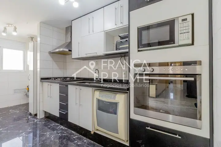 Foto 2 de Apartamento com 2 dormitórios à venda, 64 m² em Vila Anglo Brasileira