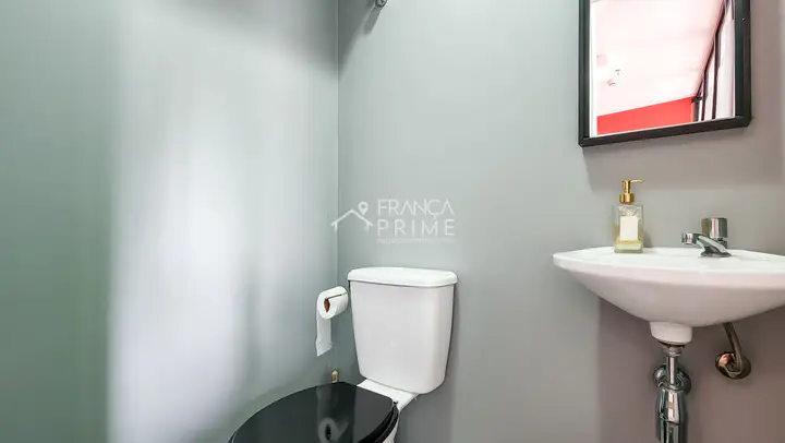 Foto 18 de Sala comercial com 1 dormitório à venda, 33 m² em Perdizes