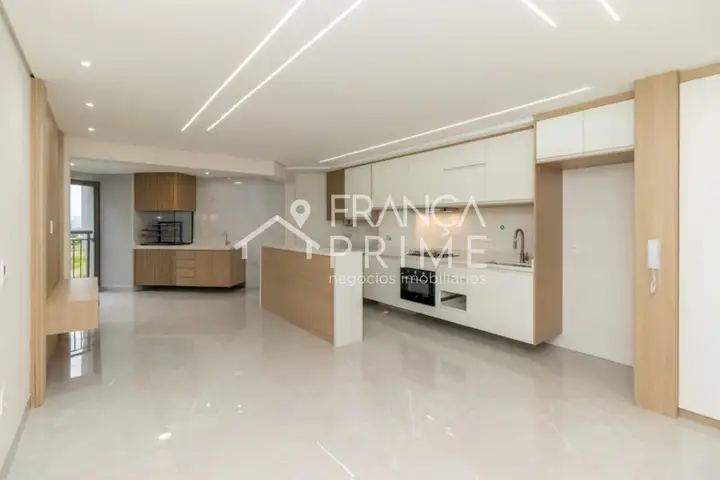 Foto 1 de Apartamento com 2 dormitórios à venda, 71 m² em City América