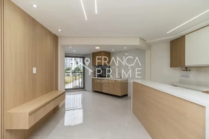 Foto 2 de Apartamento com 2 dormitórios à venda, 71 m² em City América