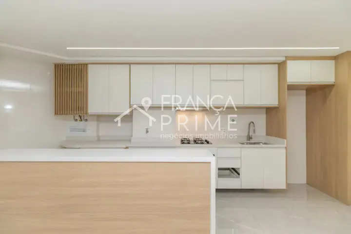 Foto 3 de Apartamento com 2 dormitórios à venda, 71 m² em City América