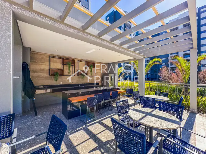 Foto 50 de Apartamento com 2 dormitórios à venda, 71 m² em City América