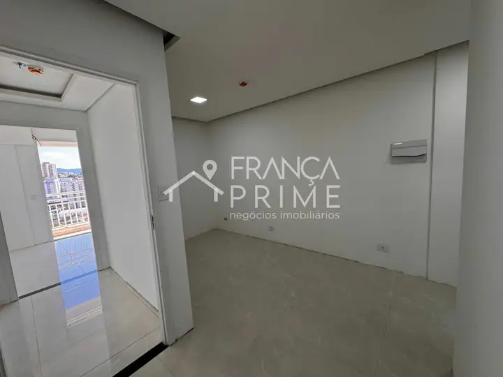 Foto 2 de Sala comercial com 1 dormitório à venda ou para alugar, 64 m² em Limão