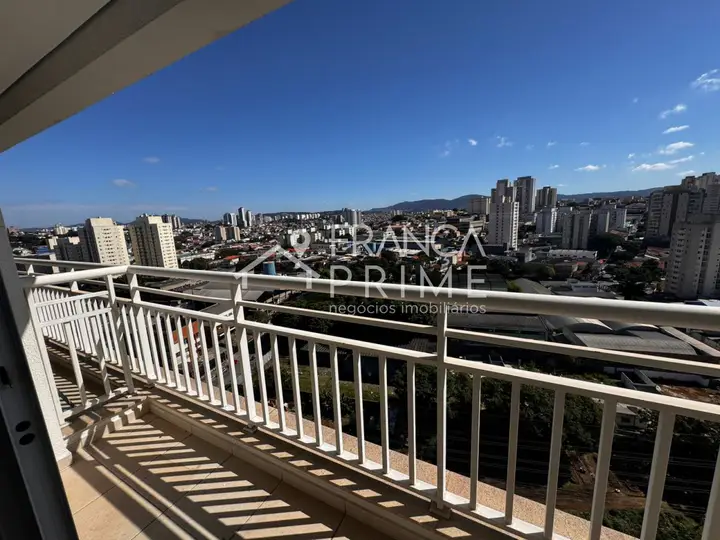 Foto 45 de Sala comercial com 1 dormitório à venda ou para alugar, 64 m² em Limão