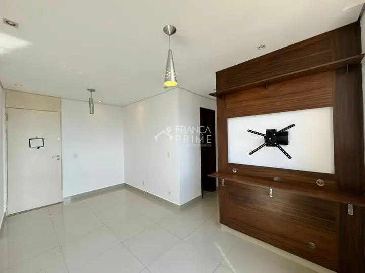 Foto 1 de Apartamento com 2 dormitórios à venda, 44 m² em Grand Reserva Paulista - Jardim Iris