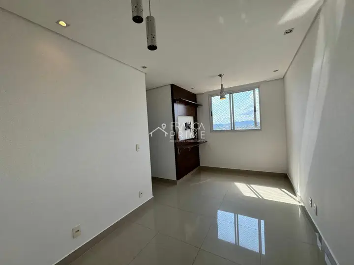 Foto 2 de Apartamento com 2 dormitórios à venda, 44 m² em Grand Reserva Paulista - Jardim Iris