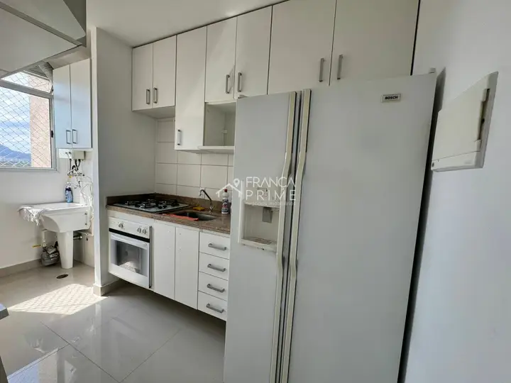 Foto 3 de Apartamento com 2 dormitórios à venda, 44 m² em Grand Reserva Paulista - Jardim Iris