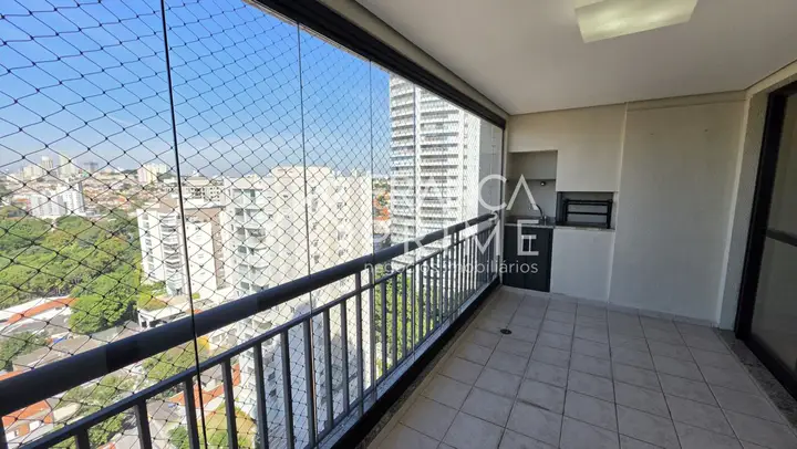 Foto 1 de Apartamento com 3 dormitórios à venda, 85 m² em Vila Romana