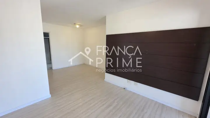 Foto 2 de Apartamento com 3 dormitórios à venda, 85 m² em Vila Romana