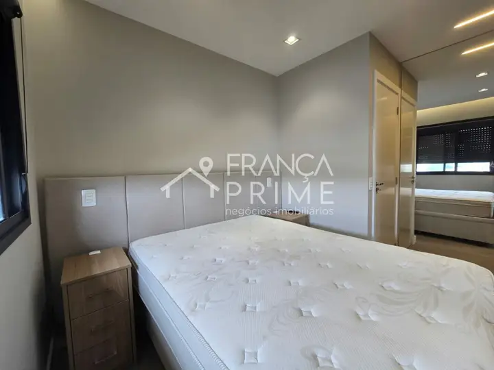 Foto 25 de Apartamento com 2 dormitórios para alugar, 67 m² em Vila Anastácio
