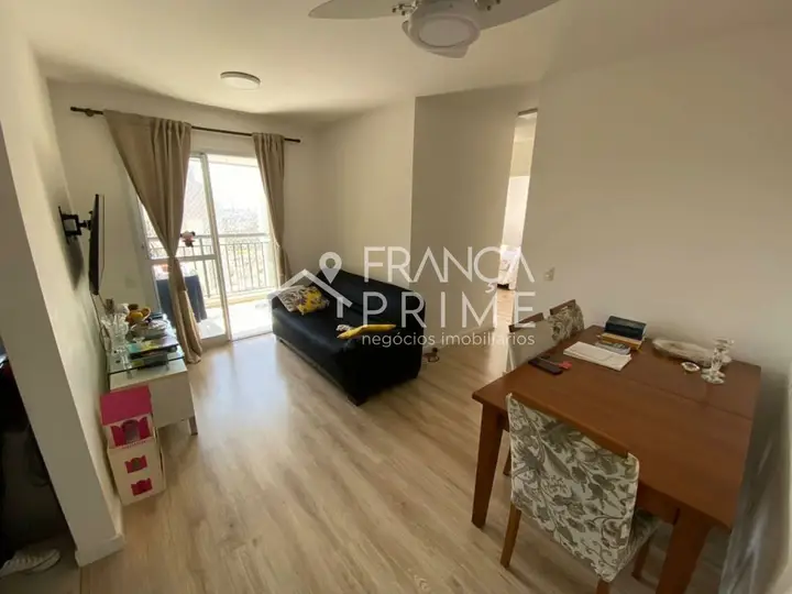 Foto 30 de Apartamento com 2 dormitórios à venda, 48 m² em Grand Reserva Paulista - Jardim Iris
