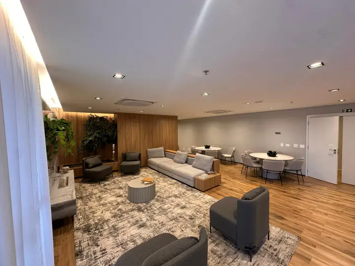 Apartamento com 3 suítes novo pronto para morar na Vila Mariana — foto 1
