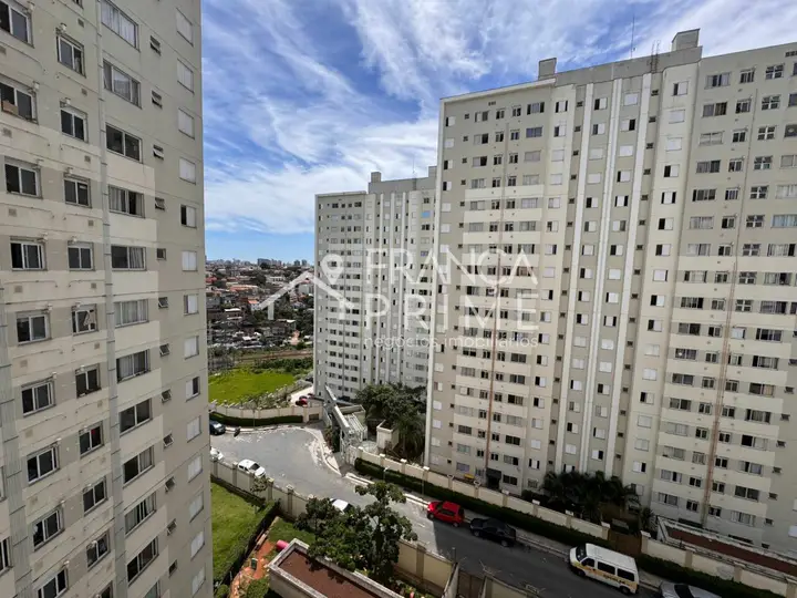 Foto 27 de Apartamento com 2 dormitórios para alugar, 44 m² em Grand Reserva Paulista - Jardim Iris