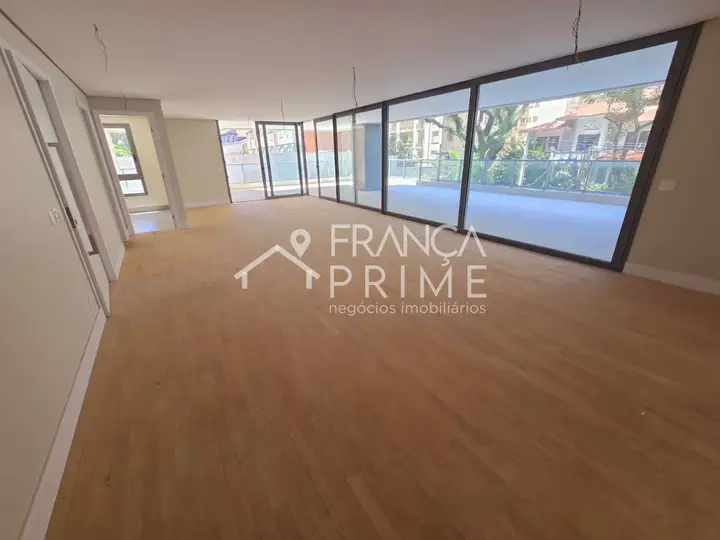 Foto 1 de Apartamento com 4 dormitórios à venda, 655 m² em Santa Cecília