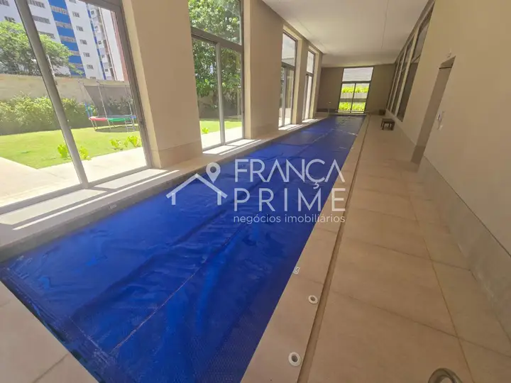 Foto 2 de Apartamento com 4 dormitórios à venda, 655 m² em Santa Cecília