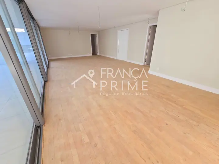 Foto 3 de Apartamento com 4 dormitórios à venda, 655 m² em Santa Cecília