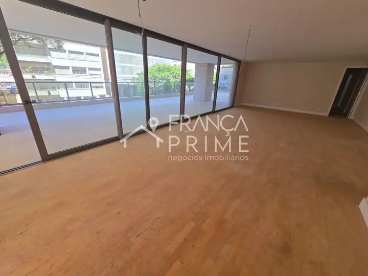 Foto 30 de Apartamento com 4 dormitórios à venda, 655 m² em Santa Cecília