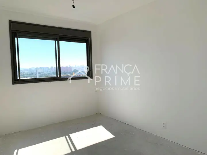 Foto 2 de Apartamento com 3 dormitórios à venda ou para alugar, 90 m² em Parque Industrial Tomas Edson