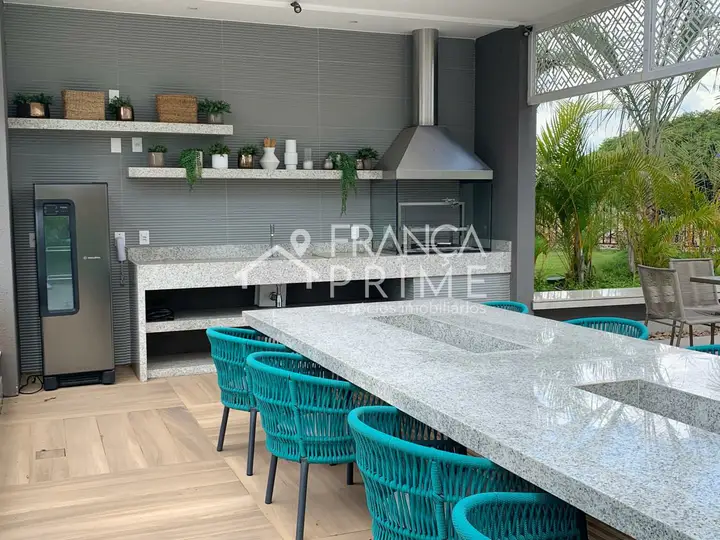 Foto 30 de Apartamento com 3 dormitórios à venda ou para alugar, 90 m² em Parque Industrial Tomas Edson