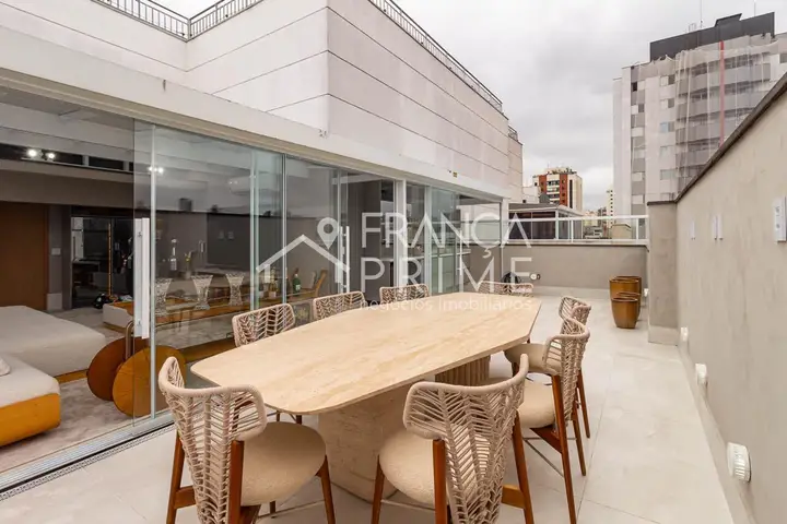 Foto 36 de Cobertura com 2 dormitórios à venda, 200 m² em Vila Pompéia
