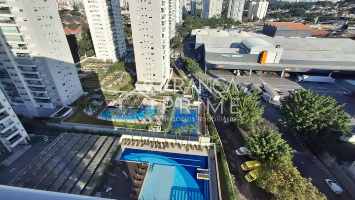 Foto 41 de Apartamento com 2 dormitórios à venda ou para alugar, 69 m² em Vila Anastácio