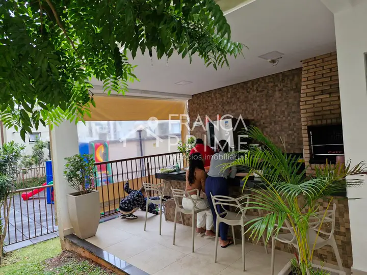 Foto 30 de Apartamento com 2 dormitórios para alugar, 44 m² em Grand Reserva Paulista - Jardim Iris