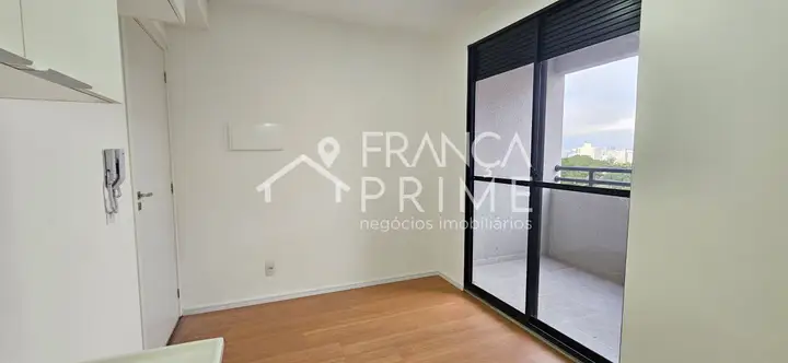 Apartamento com 2 dormitórios para alugar, 34 m² em Nossa Senhora do Ó — foto 1
