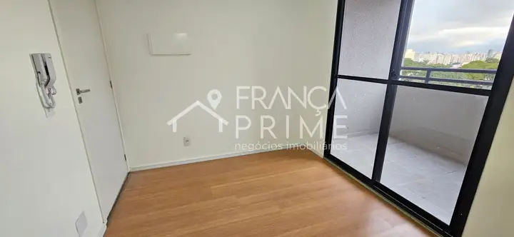 Foto 2 de Apartamento com 2 dormitórios para alugar, 34 m² em Nossa Senhora do Ó