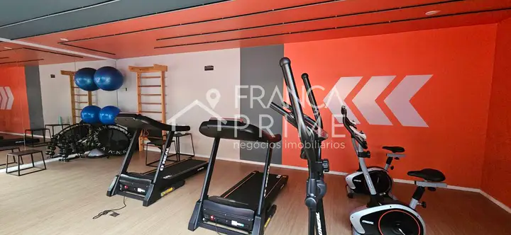 Foto 23 de Apartamento com 2 dormitórios para alugar, 34 m² em Nossa Senhora do Ó