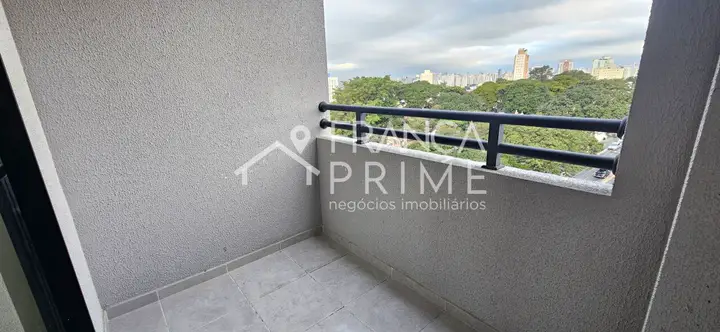 Foto 3 de Apartamento com 2 dormitórios para alugar, 34 m² em Nossa Senhora do Ó