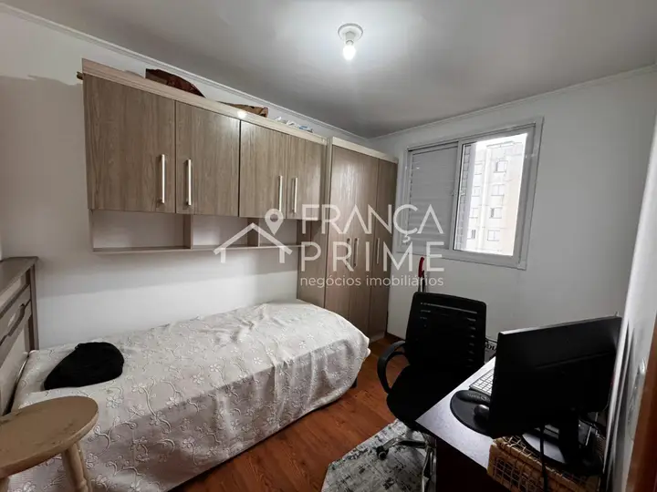 Foto 28 de Apartamento com 2 dormitórios à venda, 44 m² em Grand Reserva Paulista - Jardim Iris