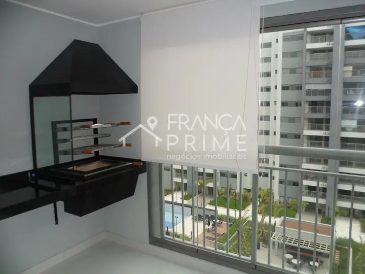 Apartamento com 3 dormitórios à venda ou para alugar, 106 m² em City América — foto 1