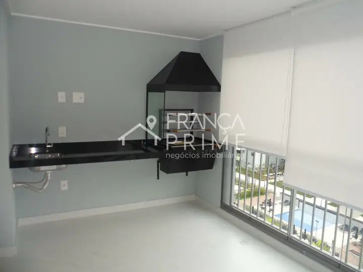 Foto 2 de Apartamento com 3 dormitórios à venda ou para alugar, 106 m² em City América