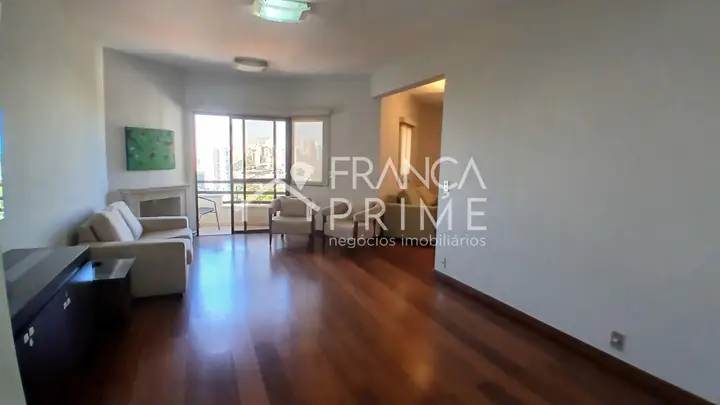 Foto 1 de Apartamento com 3 dormitórios à venda, 115 m² em Perdizes