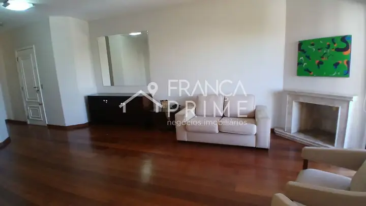 Foto 2 de Apartamento com 3 dormitórios à venda, 115 m² em Perdizes