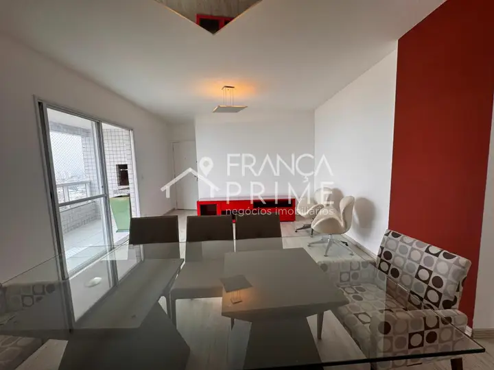 Foto 1 de Apartamento com 3 dormitórios à venda, 105 m² em Vila Primavera