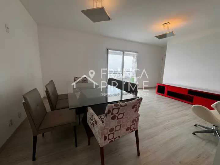 Foto 2 de Apartamento com 3 dormitórios à venda, 105 m² em Vila Primavera