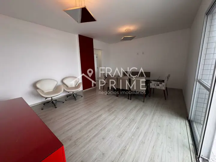 Foto 3 de Apartamento com 3 dormitórios à venda, 105 m² em Vila Primavera