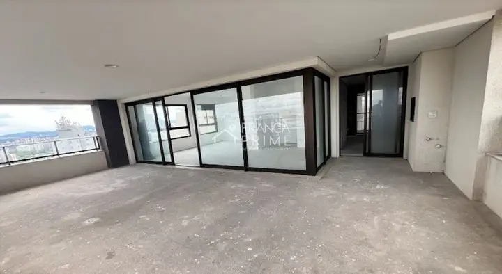 Foto 2 de Apartamento com 3 dormitórios à venda, 218 m² em Alto da Lapa