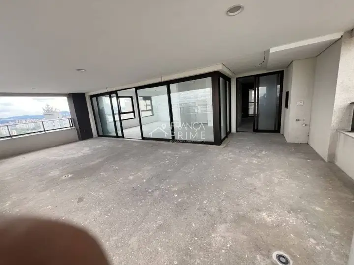 Foto 24 de Apartamento com 3 dormitórios à venda, 218 m² em Alto da Lapa