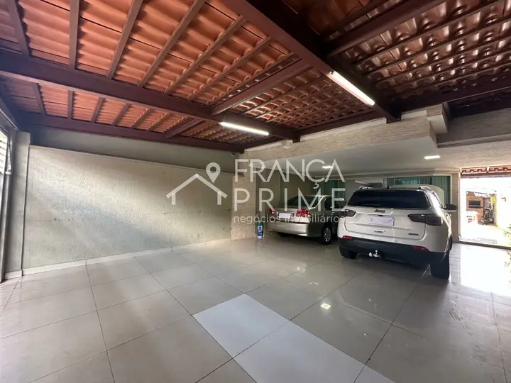Foto 28 de Sobrado com 5 dormitórios à venda, 180 m² em Vila Barreto
