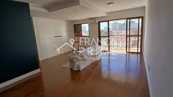 Foto 1 de Apartamento com 2 dormitórios à venda, 92 m² em Lapa